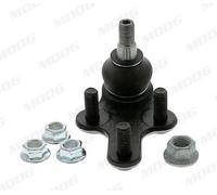 Moog Ball Joint LH or RH Fits Peugeot 308 14-17