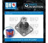 Ball Joint QSJ1033S Quinton Hazell Suspension 7567284 364026 5412669 Quality New