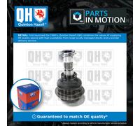 QH QSJ3434S Ball Joint - Front Lower LH & RH