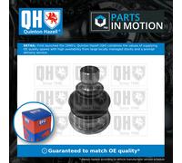 Quinton Hazell Genuine Ball Joint QSJ3412S Front Lower LH/RH Fits Renault Megane Scenic