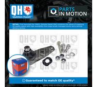 Ball Joint fits RENAULT KANGOO Lower 1997 on Suspension QH 7701462182 7701468883