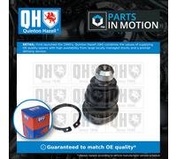 Quinton Hazell QSJ3330S Ball Joint