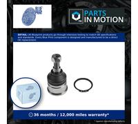 BLUE PRINT ADH28609 Ball Joint