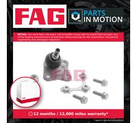 FAG 825 0172 10 Ball Joint