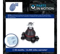 Blueprint ADG08630 Ball Joint Front Right Left Upper Fits Daewoo Musso Ssangyong