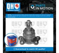 Ball Joint fits SSANGYONG REXTON GAB 2.7D Upper 2004 on Suspension QH 4443003011