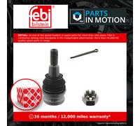 Ball Joint fits SUBARU TRIBECA B9 3.0 Lower 2005 on EZ30 Suspension 20206XA000
