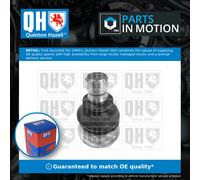 Quinton Hazell QSJ3328S Ball Joint