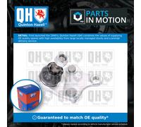 Ball Joint Lower QSJ3653S Quinton Hazell Suspension 4333009770 Quality New