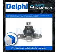Ball Joint fits TOYOTA CAMRY 2.0 83 to 93 Suspension Delphi 4333039135 Quality