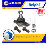 Ball Joint fits TOYOTA CAMRY 2.0 83 to 93 Suspension Delphi 4333039135 Quality