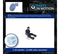 Ball Joint fits TOYOTA HI-ACE Mk5 2.5D Lower 2004 on 2KD-FTV Suspension Quality