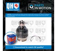 QUINTON HAZELL QSJ3567S Ball Joint