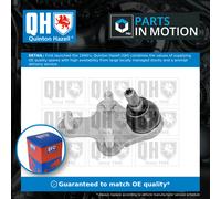 Genuine QH Ball Joint - Front Lower LH & RH