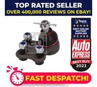 Ball Joint fits OPEL ASTRA F, G Lower 91 to 05 X16XEL Suspension 090141393 Febi