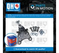 Ball Joint QSJ1306S Quinton Hazell Suspension 8944521021 8944594650 8944594652
