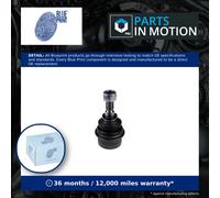 Ball Joint fits VAUXHALL MOVANO A 3.0D Left or Right 03 to 10 Suspension Quality