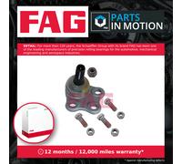 FAG 825 0471 10 Ball Joint