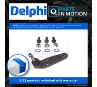 Delphi TC273 Ball Joint