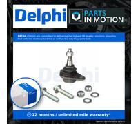 Delphi TC418 Ball Joint
