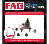 FAG 825 0372 10 Ball Joint