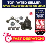 febi bilstein 14440 Ball Joint with additional parts, pack of one