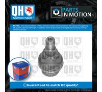 Ball Joint fits VW LT Mk2 2.8D Lower 97 to 06 Suspension QH 2D0407361 2D0407361A