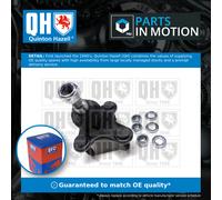 Ball Joint fits VW T-CROSS C11 Lower Left 1.0 1.6D 2018 on Suspension QH Quality