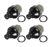 Ball Joint for 250 300 350 375 400 425 450 454 500 550 650 700 TRV TBX 2X4 Replace 0405-483 black