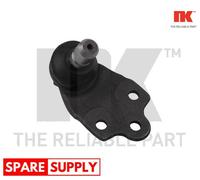 BALL JOINT FOR ALFA ROMEO GIULIETTA NK 5041007