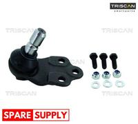 BALL JOINT FOR ALFA ROMEO GIULIETTA TRISCAN 8500 12521