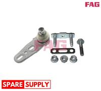 BALL JOINT FOR AUDI 4000 90 COUPE FAG 825 0288 10