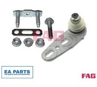 Ball Joint for AUDI 4000 90 COUPE FAG 825 0289 10
