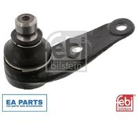 Ball Joint for AUDI 4000 90 FEBI BILSTEIN 03553 fits Front Axle Left, Lower