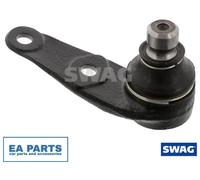 Ball Joint for AUDI 90 SWAG 32 78 0011 fits Front Axle Right, Lower