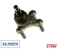 Ball Joint for AUDI A3 Q2 Q3 TRW JBJ794 fits Front Axle Left, Lower