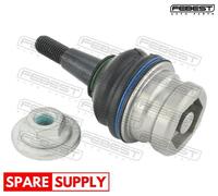 BALL JOINT FOR AUDI A4 A5 A6 A7 FEBEST 1720-8KLF FITS LOWER FRONT AXLE