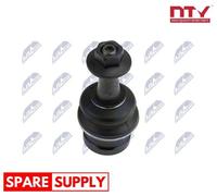 BALL JOINT FOR AUDI A4 A5 A6 Q5 NTY ZSD-AU-005 FITS FRONT AXLE