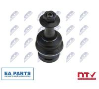Ball Joint for AUDI A4 NTY ZSD-AU-005 fits Front Axle