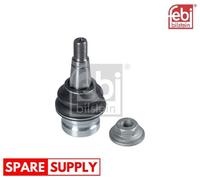 BALL JOINT FOR AUDI AUDI (FAW) FEBI BILSTEIN 108900