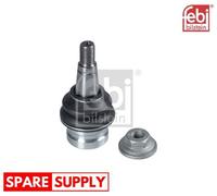 BALL JOINT FOR AUDI AUDI (FAW) FEBI BILSTEIN 108900
