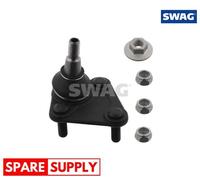 BALL JOINT FOR AUDI SEAT VW SWAG 30 92 6700