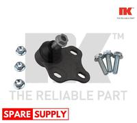 BALL JOINT FOR AUDI TT NK 5044756