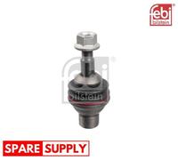 BALL JOINT FOR BMW ALPINA FEBI BILSTEIN 183728