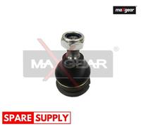 BALL JOINT FOR BMW ALPINA MAXGEAR 72-0368