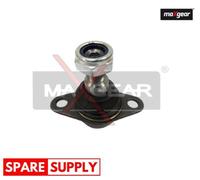 BALL JOINT FOR BMW E53 MAXGEAR 72-1569 FITS FRONT AXLE