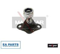 Ball Joint for BMW E53 MAXGEAR 72-1569 fits Front Axle