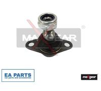 Ball Joint for BMW E53 MAXGEAR 72-1569 fits Front Axle NEW