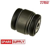 BALL JOINT FOR BMW E81 E87 TRW JBJ1181 FITS REAR AXLE, BOTH SIDES, UPPER, INNER