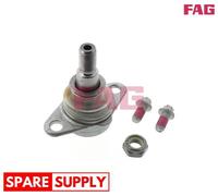 BALL JOINT FOR BMW E83 FAG 825 0118 10